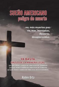 Sue��o Americano Peligro De Muerte