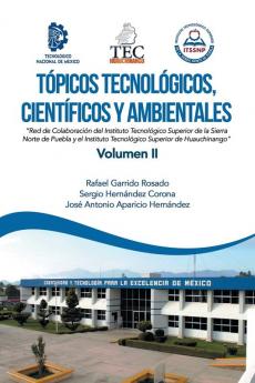 T��picos Tecnol��gicos Cient��ficos Y Ambientales