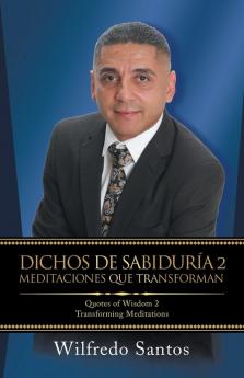 Dichos De Sabidur��a 2 Meditaciones Que Transforman