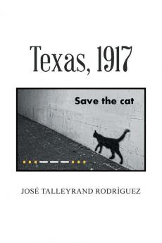 Texas 1917