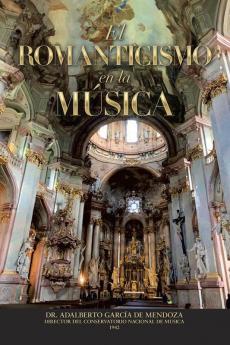 El Romanticismo En La M��sica