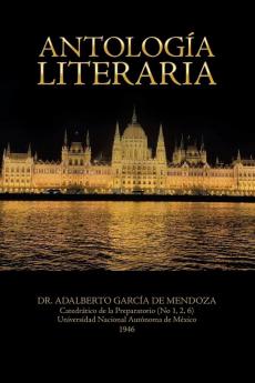 Antolog��a Literaria