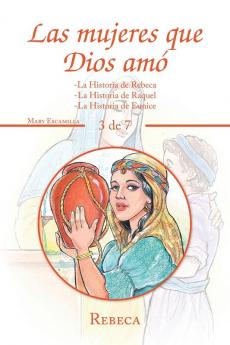 Las Mujeres Que Dios Am��