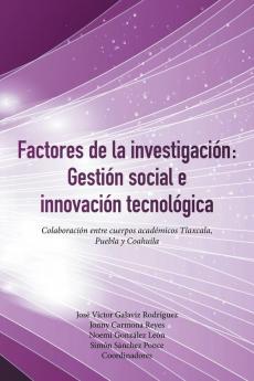 Factores De La Investigaci��n