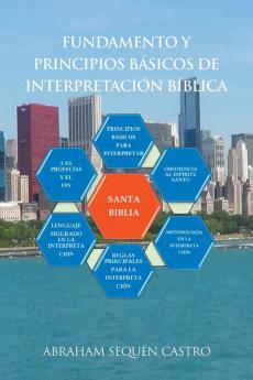 Fundamento Y Principios B��sicos De Interpretaci��n B��blica