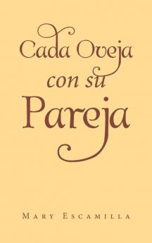 Cada Oveja con su Pareja