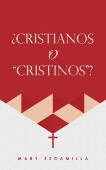 ��CRISTIANOS O CRISTINOS?