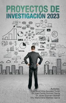 Proyectos de Investigaci��n 2023