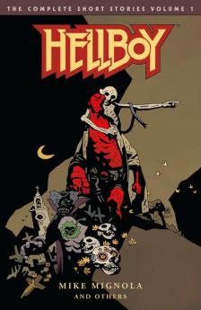 Hellboy