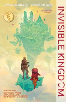 Invisible Kingdom Volume 2