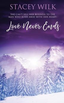 Love Never Ends