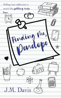 Finding Me Penelope