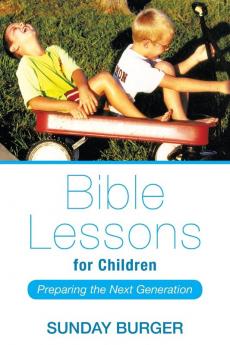 Bible Lessons for Children