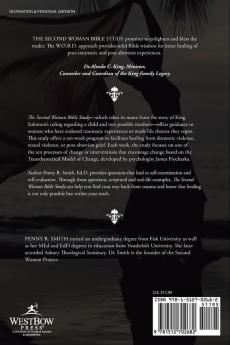 The Second Woman Bible Study