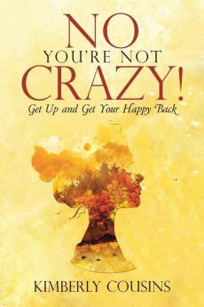 No You're Not Crazy!