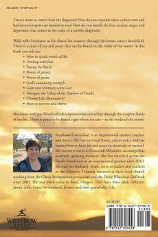 Victory Over Cancer and Fear