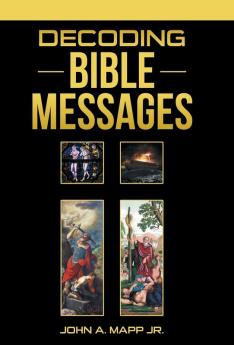 Decoding Bible Messages