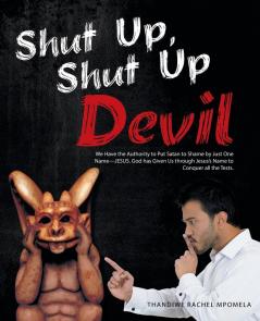 Shut Up Shut Up Devil