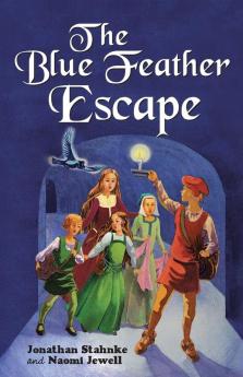 The Blue Feather Escape