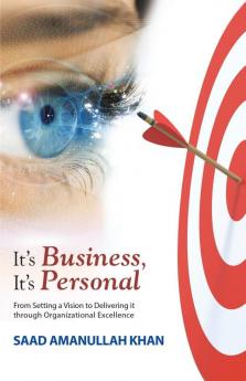 It's Business It's Personal