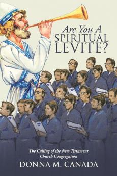 Are You A Spiritual Levite?