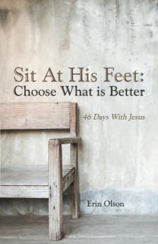 Sit At His Feet