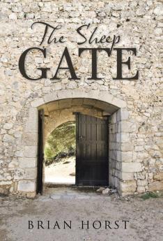 The Sheep Gate