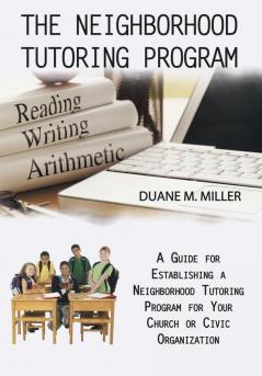 The Neighborhood Tutoring Program