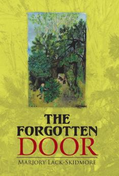 The Forgotten Door