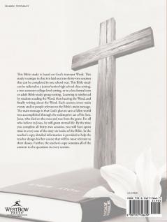 Genesis thru Revelation