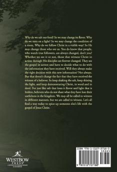 The Country Road through the Book of Matthew