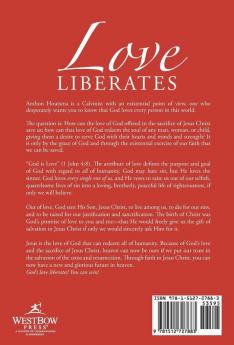 Love Liberates