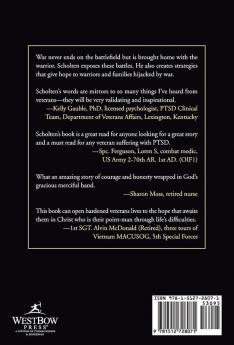 PTSD & PSALM TWENTY-THREE