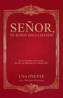 Se��or te estoy escuchando