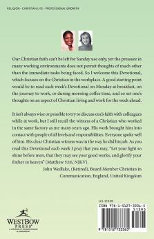 Weekly Insights for the Workplace