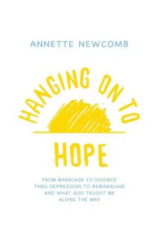 Hanging on to Hope