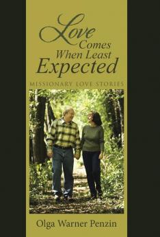 Love Comes When Least Expected