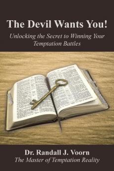 The Devil Wants You!