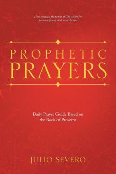 Prophetic Prayers