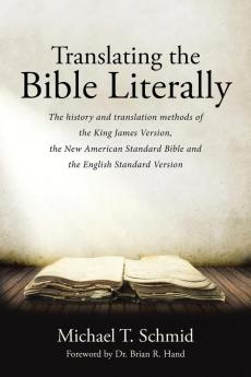 Translating the Bible Literally