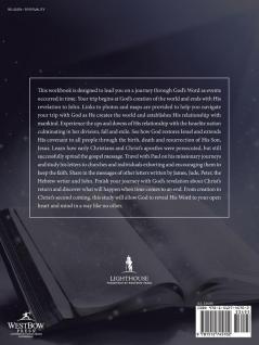 The Chronological Bible Workbook