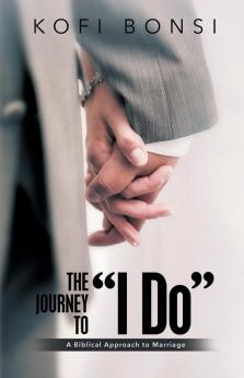 The Journey to I Do