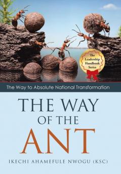 THE WAY OF THE ANT