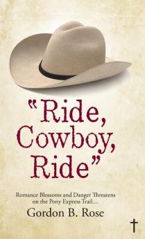 Ride Cowboy Ride