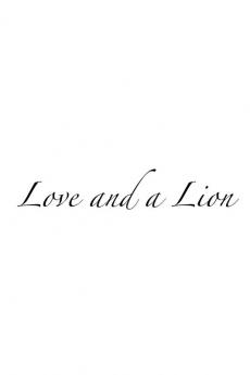 Love and a Lion