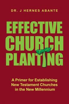 Effective Church Planting
