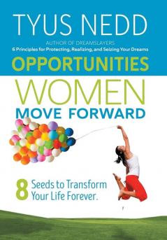 Opportunities Women Move Forward