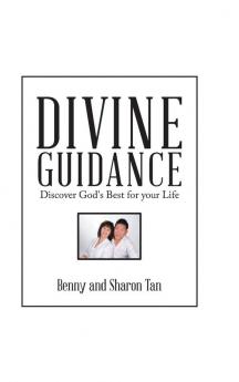 DIVINE GUIDANCE