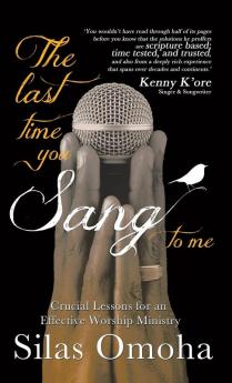 The Last Time You Sang to Me