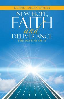 New Hope Faith and Deliverance